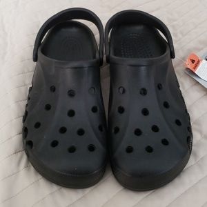 Crocs mens shoes